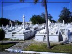 der größte Friedhof Lateinamerikas  - Christobal Colon